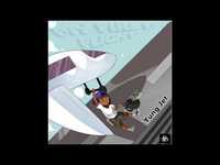 pochette album It's going down