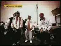 pochette album Goin' down