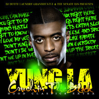 pochette album Ain't i