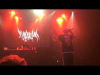 pochette album Hocus pocus