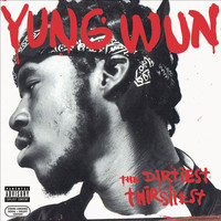pochette album Yung wun anthem