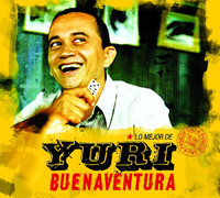 pochette album El guerrero