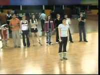 pochette album Daria