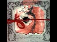 pochette album Short of tranquil sleep