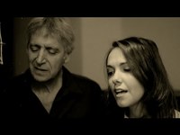 pochette album De la lune à ton balcon