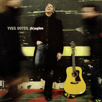 pochette album Si j'étais ton chemin