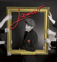 pochette album Jean-louis (ou le monologue du client)