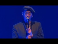 pochette album Le temps emporte tout