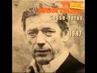 pochette album Casse-têtes