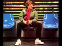 pochette album Attention futur