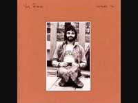 pochette album Le film de polanski