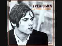 pochette album Le mariage de la mer et du vent