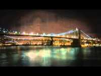 pochette album Manhattan