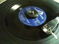 pochette album Je vais revoir ma blonde