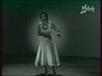 pochette album Les lavandières du portugal