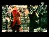 pochette album Glaub an mich