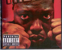 pochette album Im a soldier