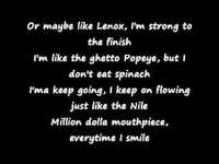 pochette album Mo city don freestyle