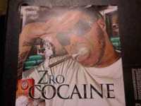 pochette album Respect something