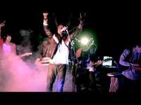 pochette album The promise