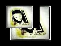 pochette album Let it rain