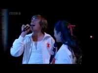 pochette album Breaking free