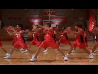 pochette album Get'cha head in the game