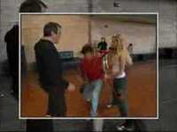 pochette album You are the music in me