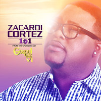 pochette album 1 on 1