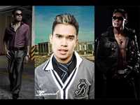 pochette album Dahil mahal na mahal kita