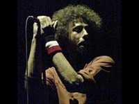 pochette album March of death