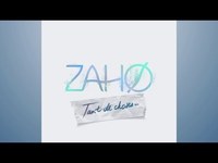 pochette album Tant de choses