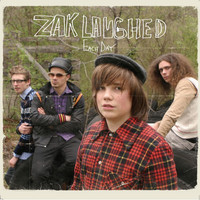 pochette album Each day