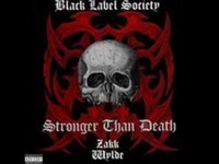 pochette album Ain't life grand