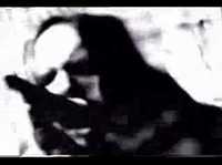 pochette album Horse called war