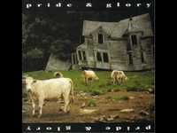 pochette album The wizard