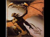 pochette album Lord of thunder