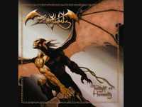 pochette album The cycle