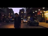 pochette album Morning