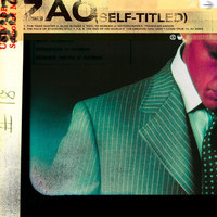 pochette album 5 year winter