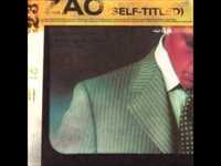 pochette album Tool to scream