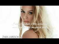 pochette album Never forget you (traduction)