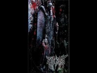 pochette album The legion of vengeance