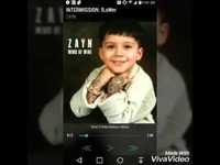 pochette album Intermission: flower