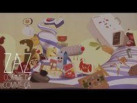 pochette album Comme ci comme ca