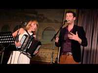 pochette album La java des imposteurs