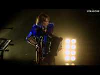 pochette album Tigre