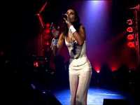 pochette album Ca fait mal et ça fait rien