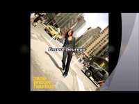 pochette album Encore heureux