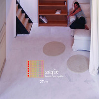 pochette album Gomme